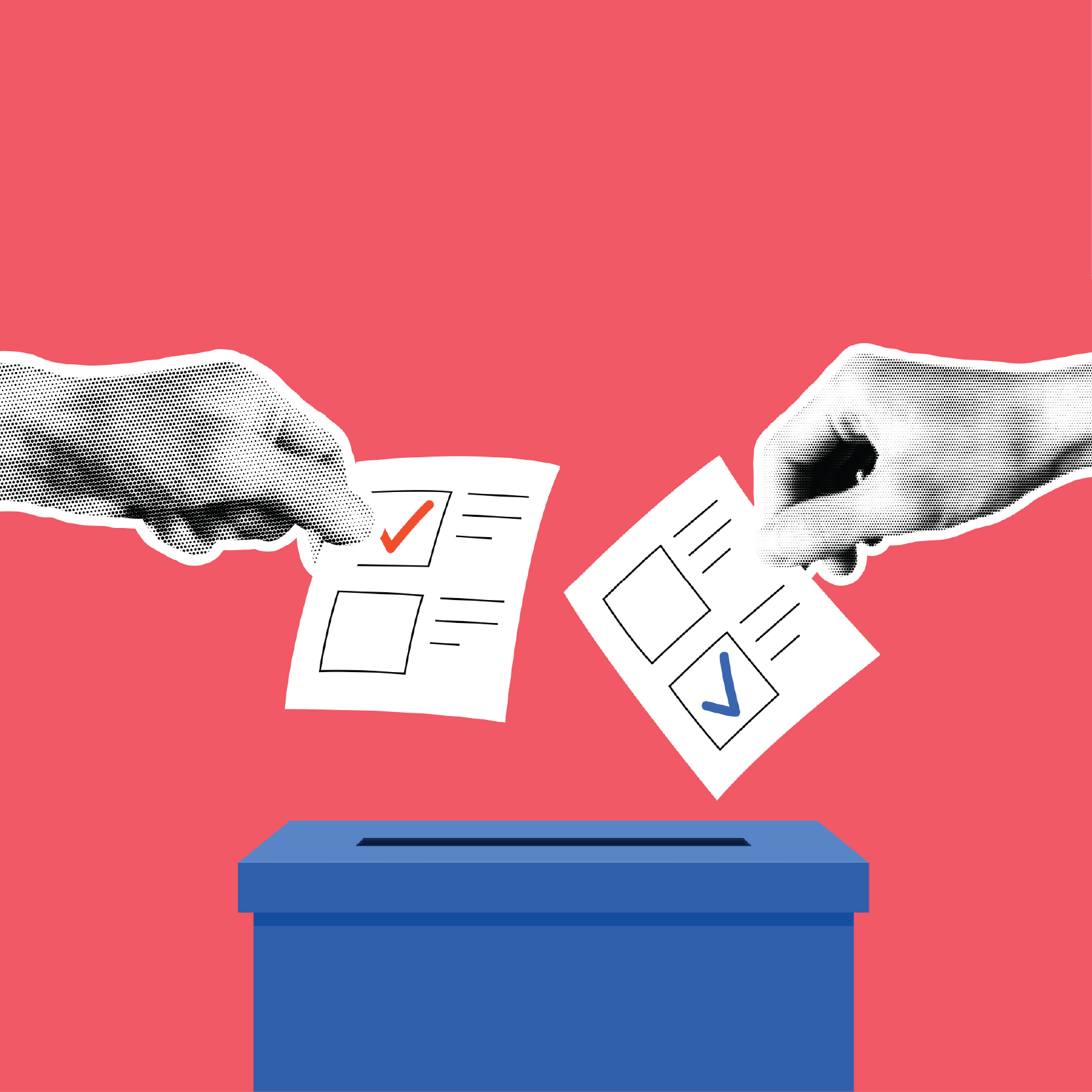 Oakland City Council District 5 Election Q and A